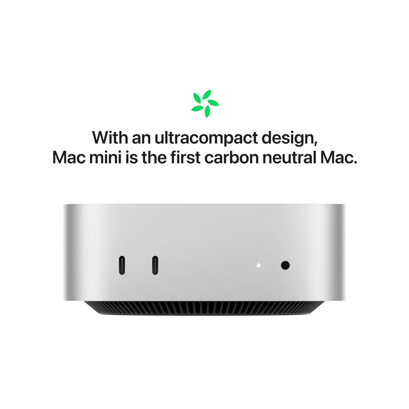 Apple Mac mini M4 (2024)