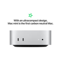 Apple Mac mini M4 (2024)