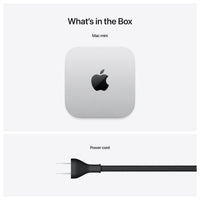 Apple Mac mini M4 (2024)