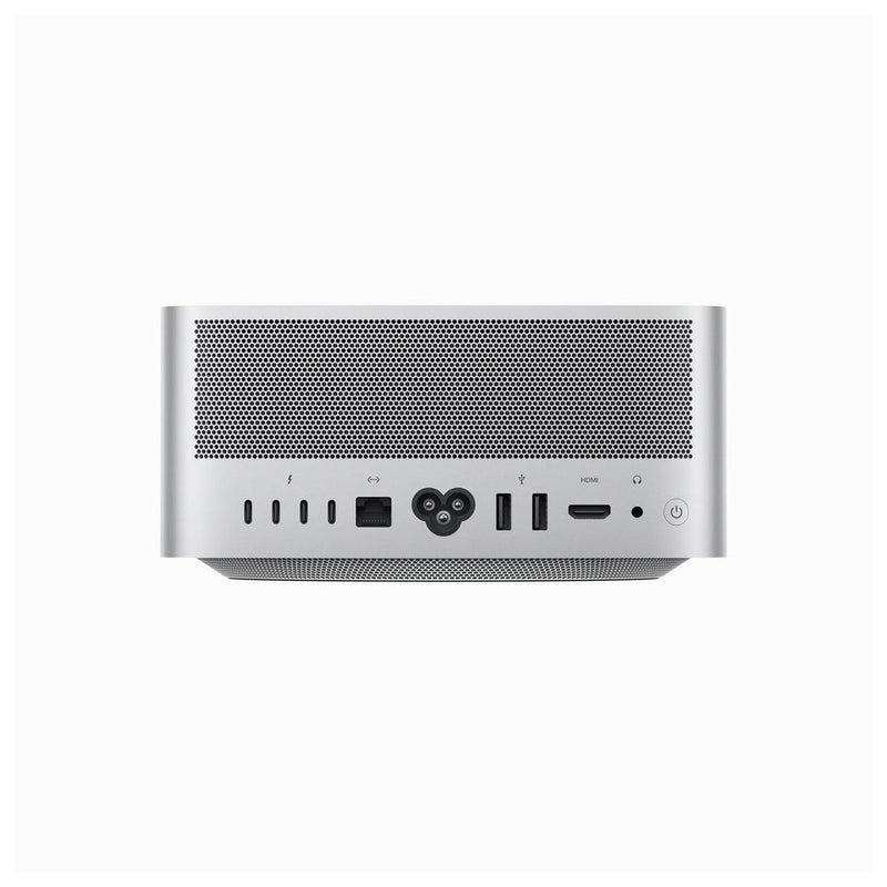 Apple Mac Studio M2 Max 32GB RAM 1TB SSD (Reacondicionado)