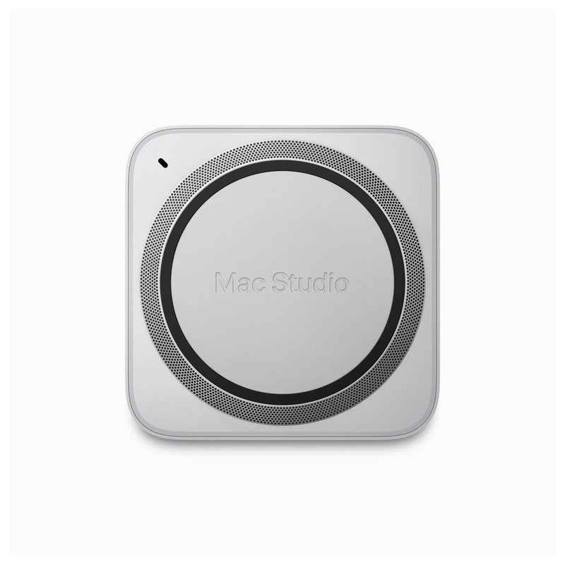 Apple Mac Studio M2 Max 32GB RAM 1TB SSD (Reacondicionado)