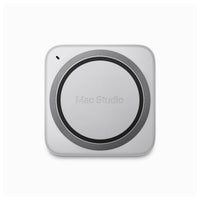 Apple Mac Studio M2 Max 32GB RAM 1TB SSD (Reacondicionado)