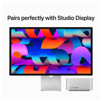 Apple Mac Studio M2 Max 32GB RAM 1TB SSD (Reacondicionado)
