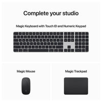 Apple Mac Studio M2 Max 32GB RAM 1TB SSD (Reacondicionado)