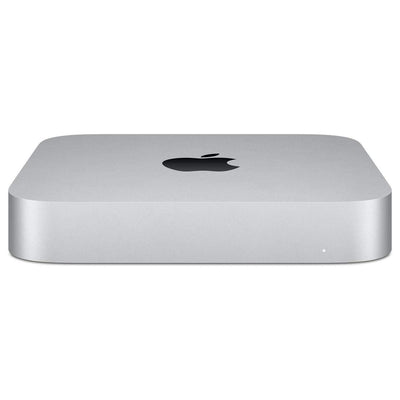 Apple Mac Mini 2020 con chip M1, 16GB RAM y 1TB SSD, renovado, color plata, desempeño excepcional en uso diario
