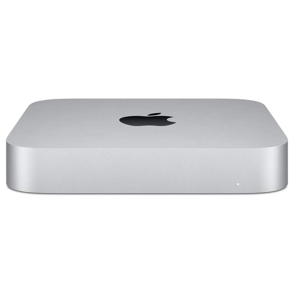 Apple Mac Mini 2020 con chip M1, 16GB RAM y 1TB SSD, renovado, color plata, desempeño excepcional en uso diario