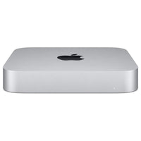 Apple Mac Mini 2020 con chip M1, 16GB RAM y 1TB SSD, renovado, color plata, desempeño excepcional en uso diario
