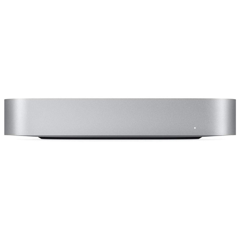 Apple Mac Mini 2020 con chip M1, 16GB RAM y 1TB SSD, renovado, color plata, desempeño excepcional en uso diario