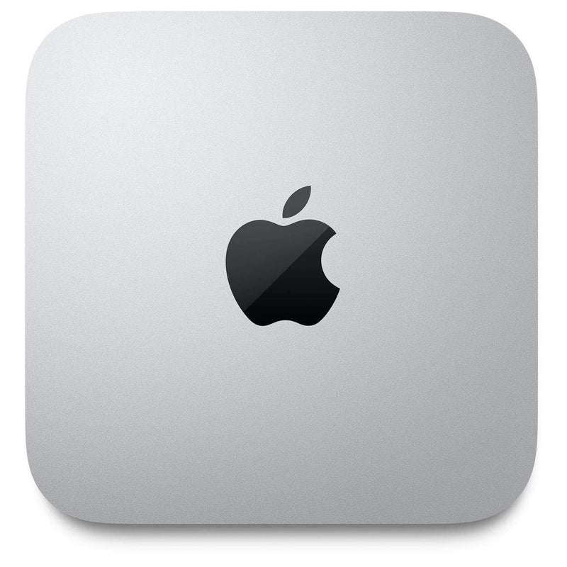 Apple Mac Mini 2020 con chip M1, 16GB RAM y 1TB SSD, renovado, color plata, desempeño excepcional en uso diario