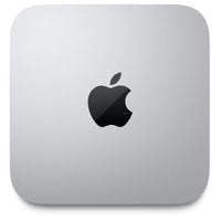 Apple Mac Mini 2020 con chip M1, 16GB RAM y 1TB SSD, renovado, color plata, desempeño excepcional en uso diario