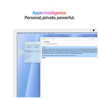 Apple iMac 24 M4 - Blue