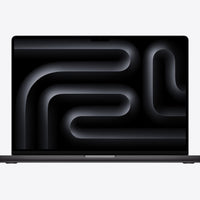 Apple MacBook Pro, 16-inch, M5 Max Chip, 18-core CPU, 40-core GPU, Space Black, Nano-texture display, 48GB memory, 2TB storage