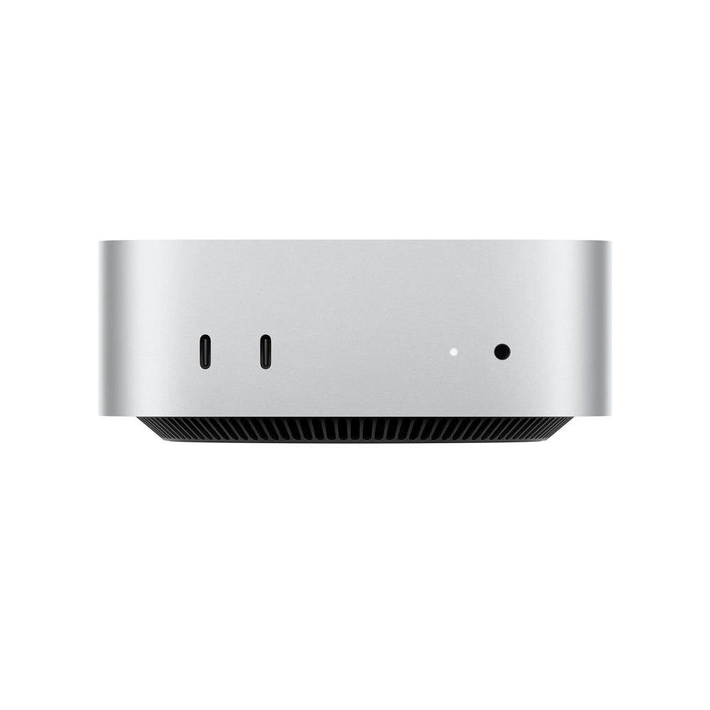 Mac mini M4 Pro Chip with 12‑core CPU, 16‑core GPU, 16‑core