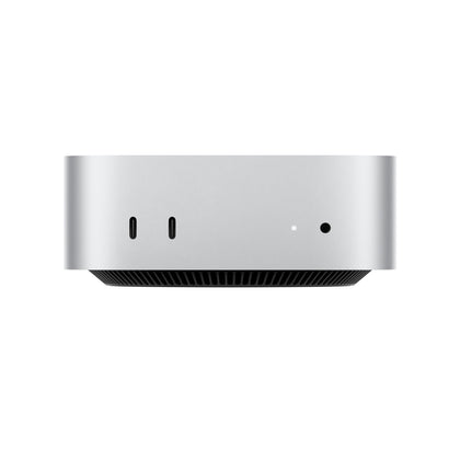 Mac mini M4 Pro Chip with 12‑core CPU, 16‑core GPU, 16‑core