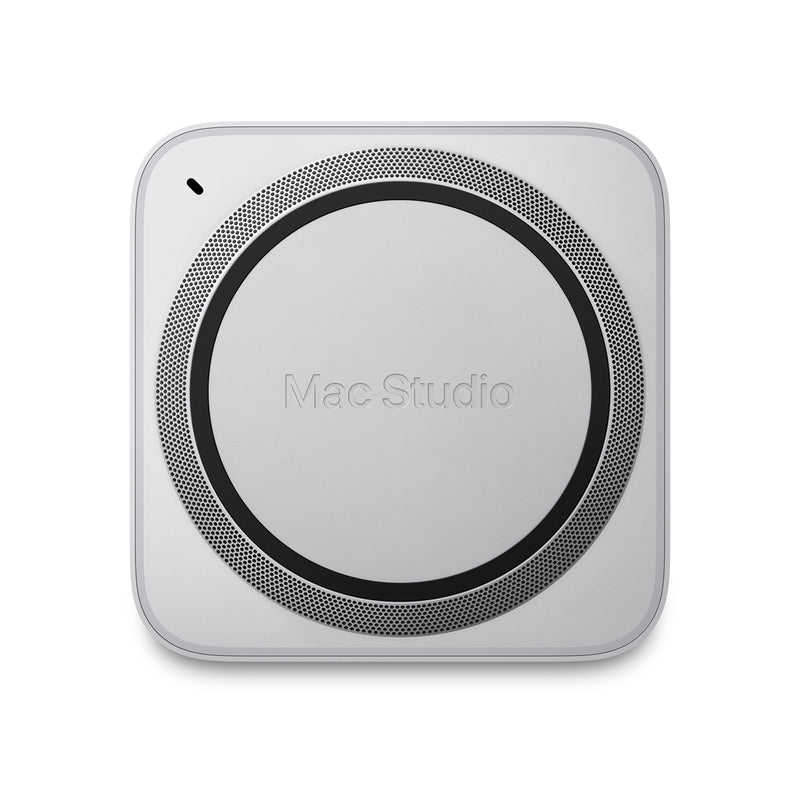 Mac Studio (2025) (M4 Max)