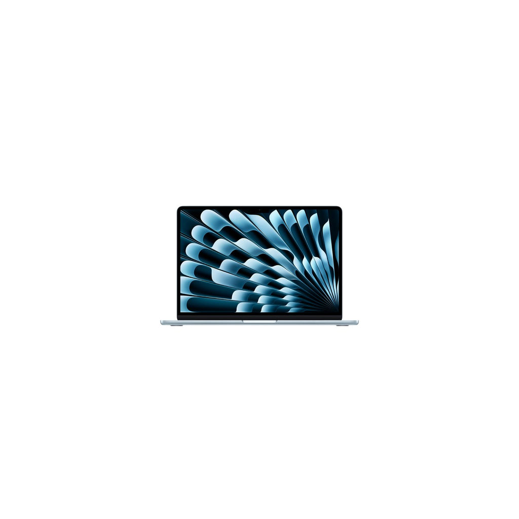 MacBook Air M5 13" - Sky Blue (2026)