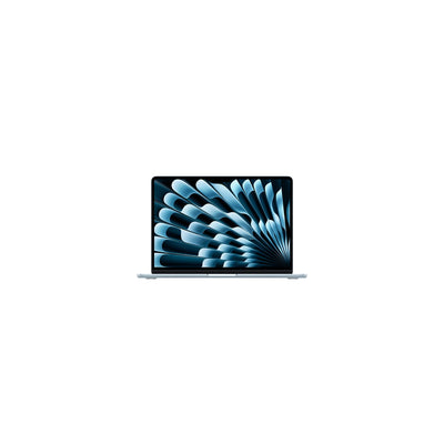 MacBook Air M5 13" - Sky Blue (2026)