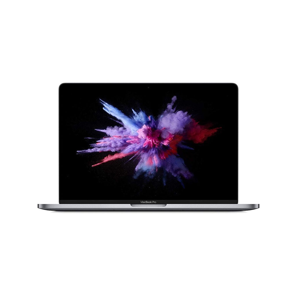Macbook Pro Apple 13" Core I5 8GB RAM 256GB SSD True Tone Gris Espacial (Renovado)