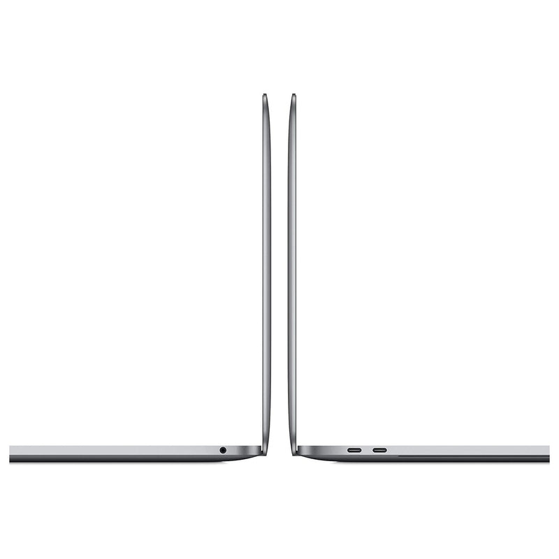 Macbook Pro Apple 13" Core I5 8GB RAM 256GB SSD True Tone Gris Espacial (Renovado)