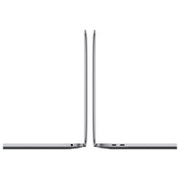 Macbook Pro Apple 13" Core I5 8GB RAM 256GB SSD True Tone Gris Espacial (Renovado)