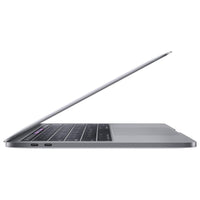 Macbook Pro Apple 13" Core I5 8GB RAM 256GB SSD True Tone Gris Espacial (Renovado)