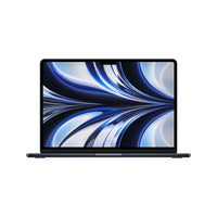 Apple Macbook Air 2022 M2 8GB RAM 256GB SSD Renovado