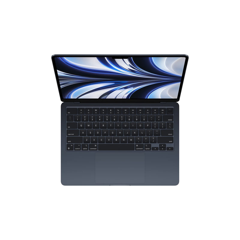 Apple Macbook Air 2022 M2 8GB RAM 256GB SSD Renovado