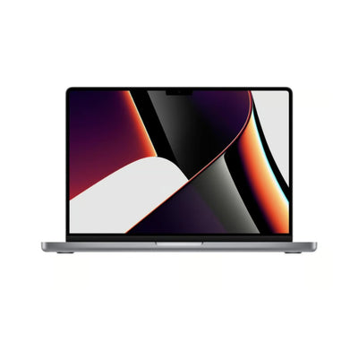 Apple MacBook Pro 2021 M1 Pro Space Gray (Renovado)