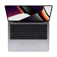 Apple MacBook Pro 2021 M1 Pro Space Gray (Renovado)