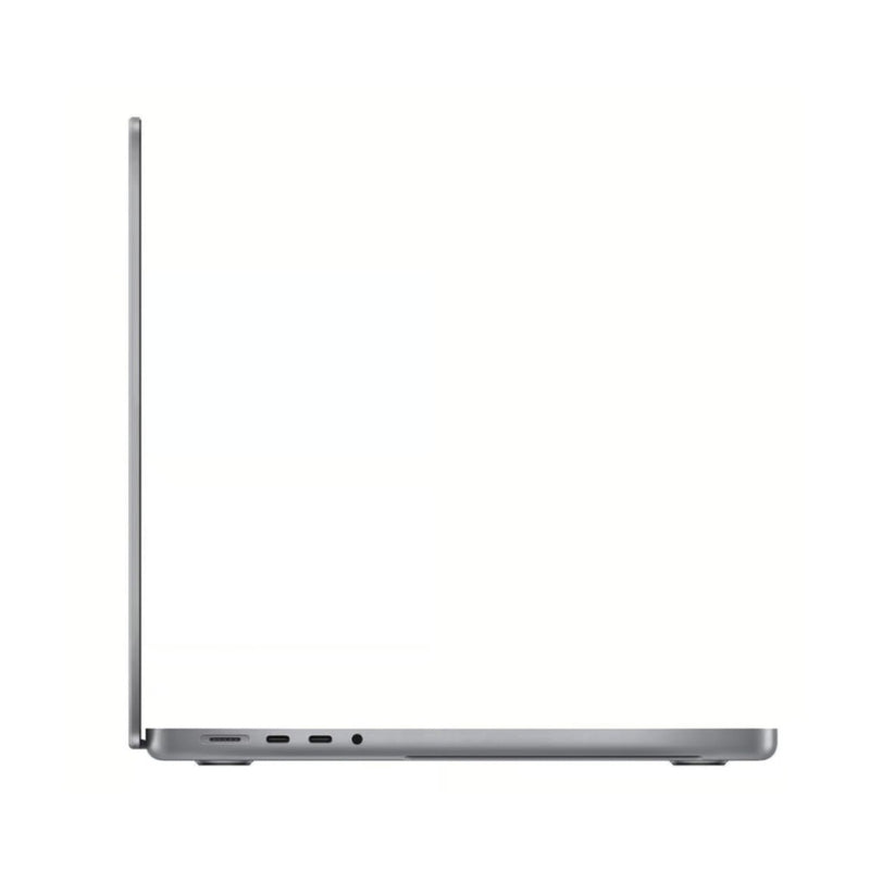 Apple MacBook Pro 2021 M1 Pro Space Gray (Renovado)