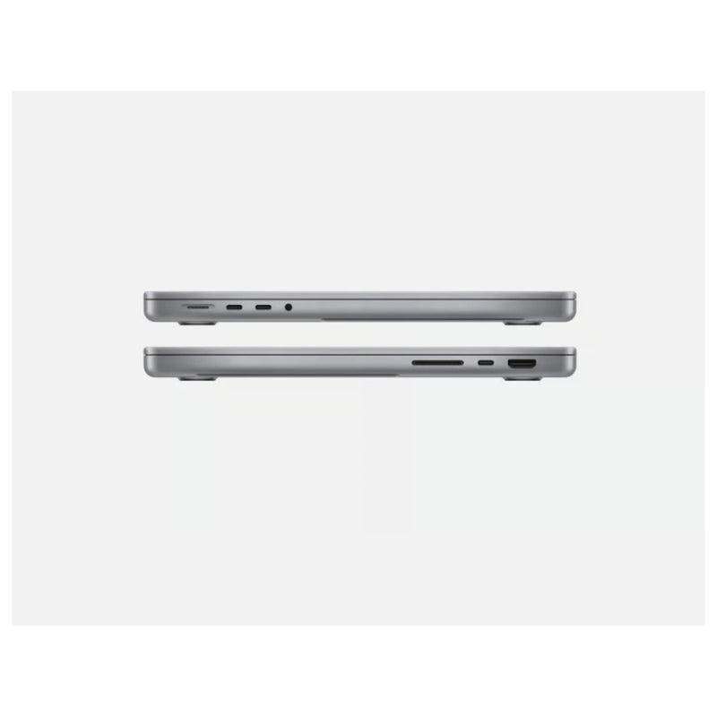 Apple MacBook Pro 2021 M1 Pro Space Gray (Renovado)