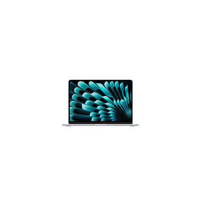 MacBook Air M5 13" - Silver (2026)