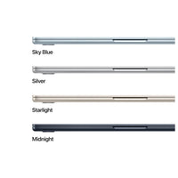 MacBook Air M5 13" - Silver (2026)