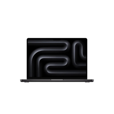 Apple MacBook Pro 14 M5 - Negro Espacial