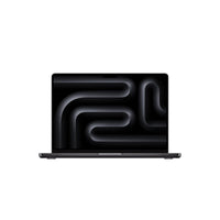 Apple MacBook Pro 14 M5 - Space Black (2026)