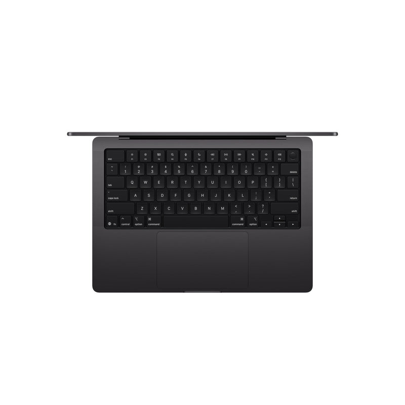 Apple MacBook Pro 14 M5 - Space Black (2026)
