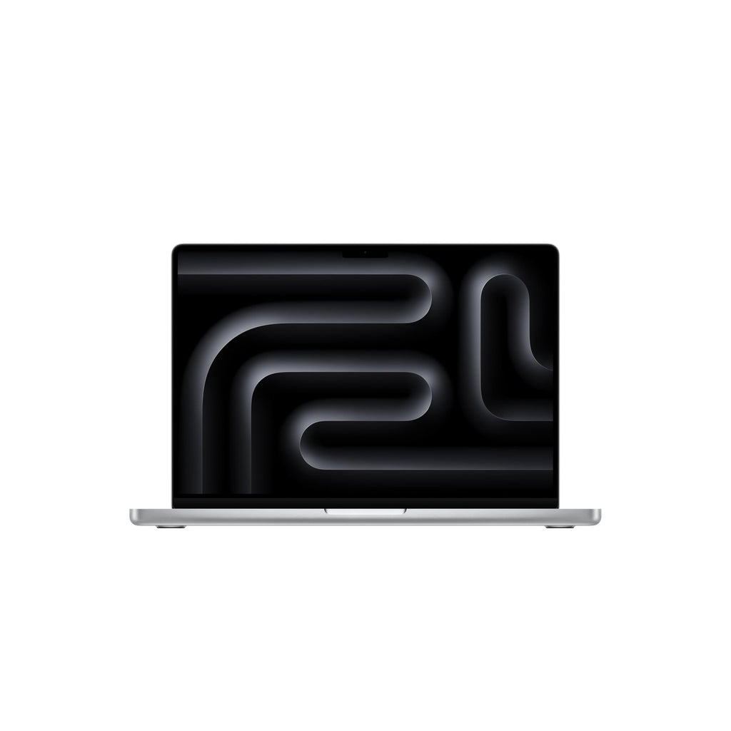 Apple MacBook Pro 14 M5 - Plata
