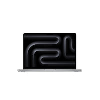 Apple MacBook Pro 14 M5 - Plata