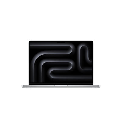Apple MacBook Pro 14 M5 - Plata