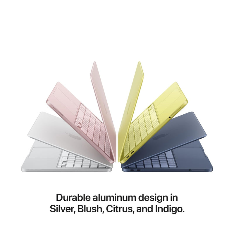 Apple MacBook Neo - Blush