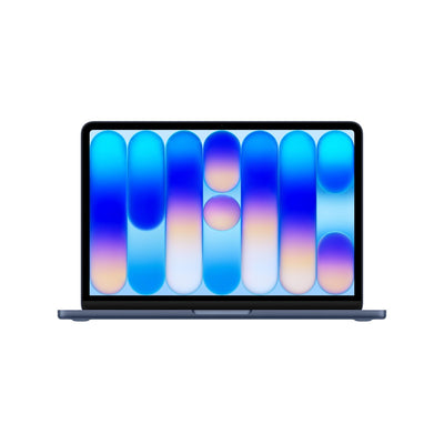 Apple MacBook Neo - Indigo