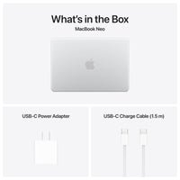 Apple MacBook Neo - Silver