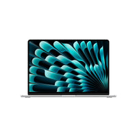 Apple MacBook Air M5 15" Silver imagen 1
