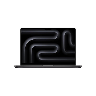 MacBook Pro M5 Space Black 16GB / 512GB