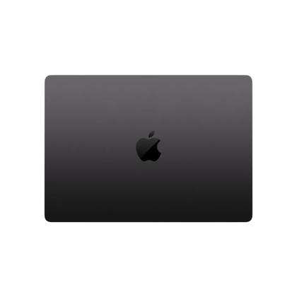 MacBook Pro M5