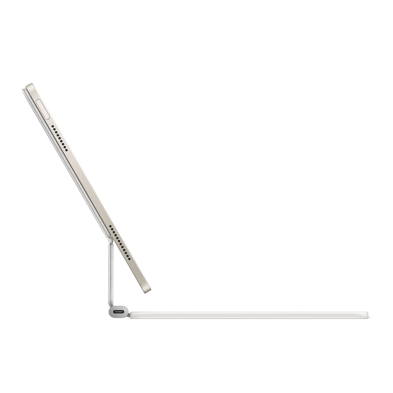 Apple Magic Keyboard iPad Air - Blanco / 11