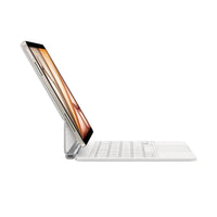 Apple Magic Keyboard iPad Air - Blanco / 11