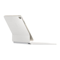 Apple Magic Keyboard iPad Air - Blanco / 11