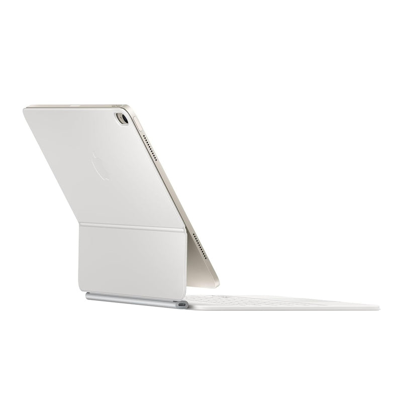 Apple Magic Keyboard iPad Air - Blanco / 13