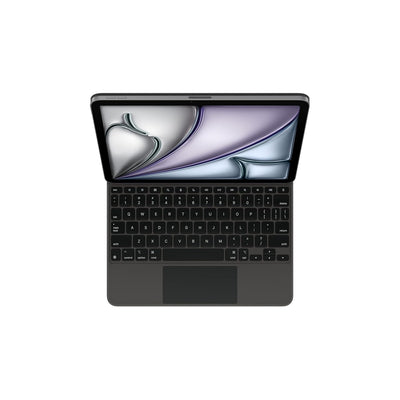 Apple Magic Keyboard iPad Air - Negro / 11